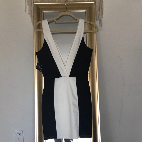 Nasty Gal Dresses & Skirts - Nasty Gal Mini Dress - Original Tags Attached